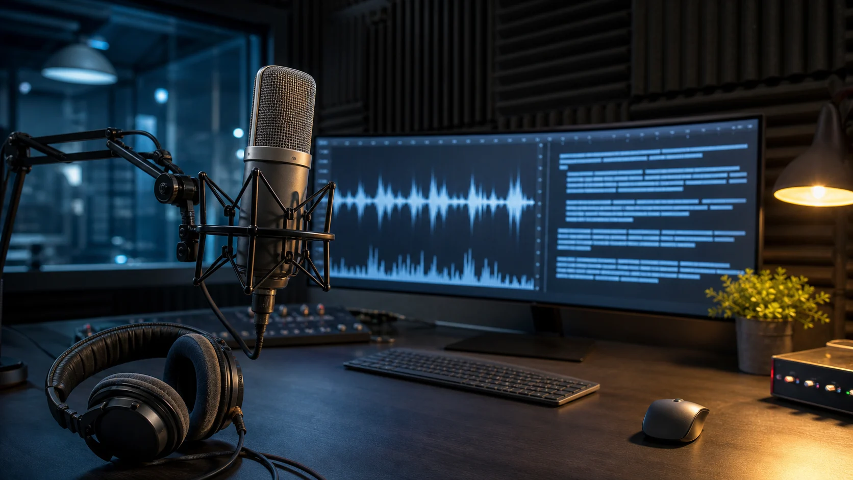 Inside GPT Transcribe: How OpenAI Turns Audio Into Accurate Text
